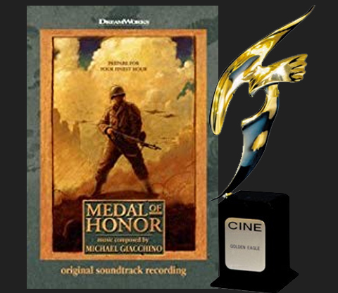 award4 Cine award Scott Eilers